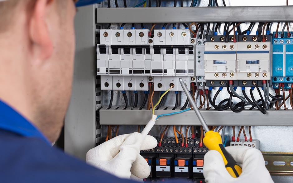 électricité générale Paris 5