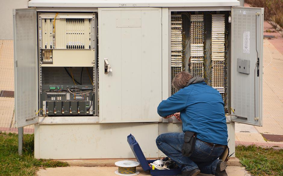 électricien urgence Paris 4